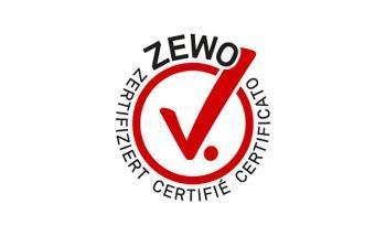 Zewo Label